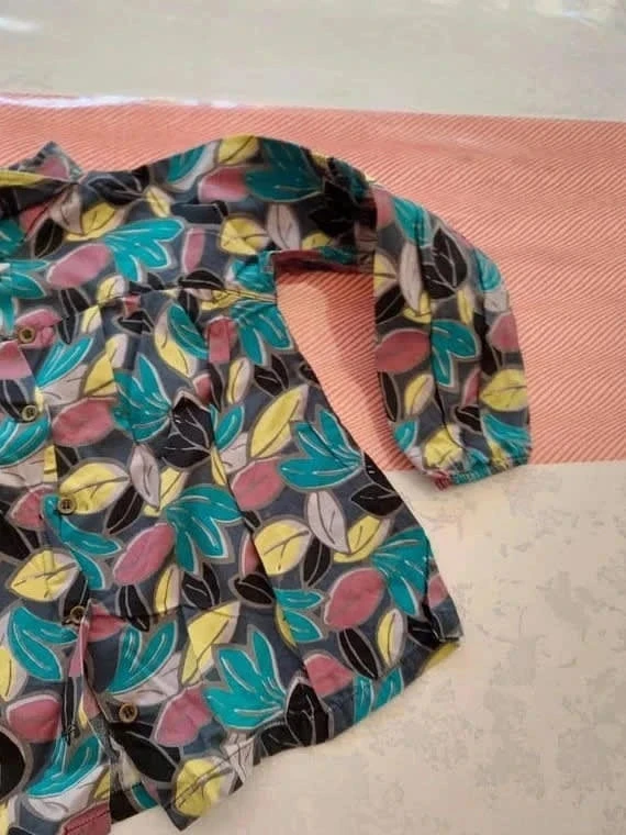 Blusa 6 años DPAM – photo 4